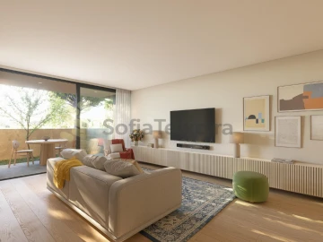 Apartamento T2 para Venda em Gulpilhares e Valadares