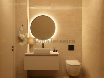 Apartamento T2 para Venda em Gulpilhares e Valadares