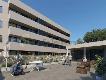 Apartamento T2 para Venda em Gulpilhares e Valadares