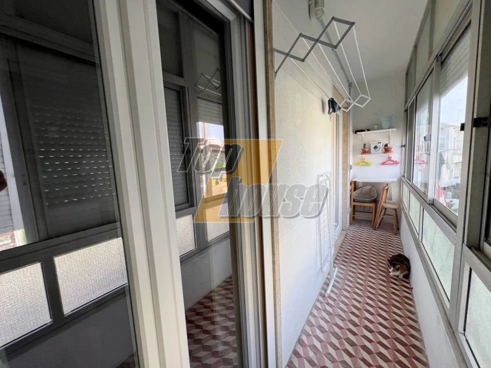 Apartamento T3 para Venda em Almada, Cova da Piedade, Pragal e Cacilhas Foto 20