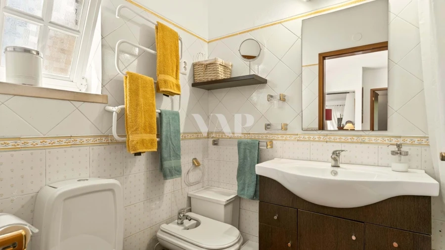 Moradia T4 para Venda em Loule (São Sebastião) Foto 23