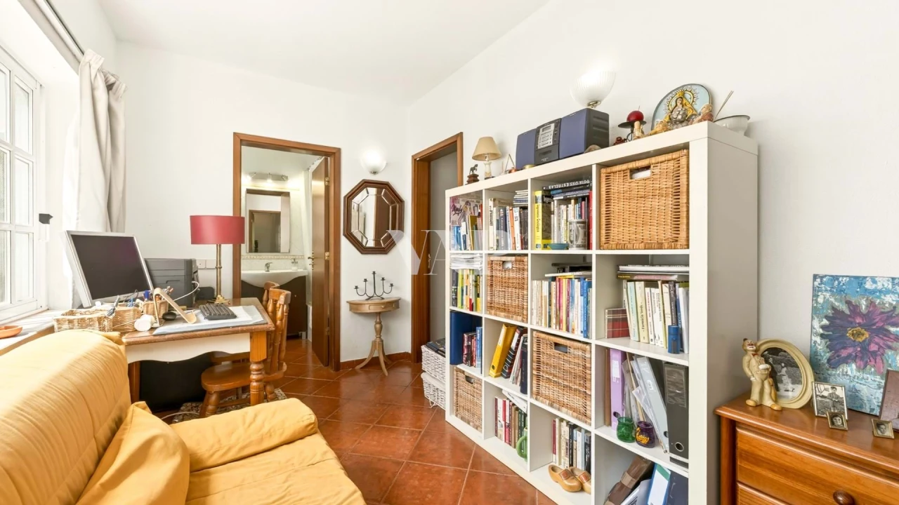 Moradia T4 para Venda em Loule (São Sebastião) Foto 21