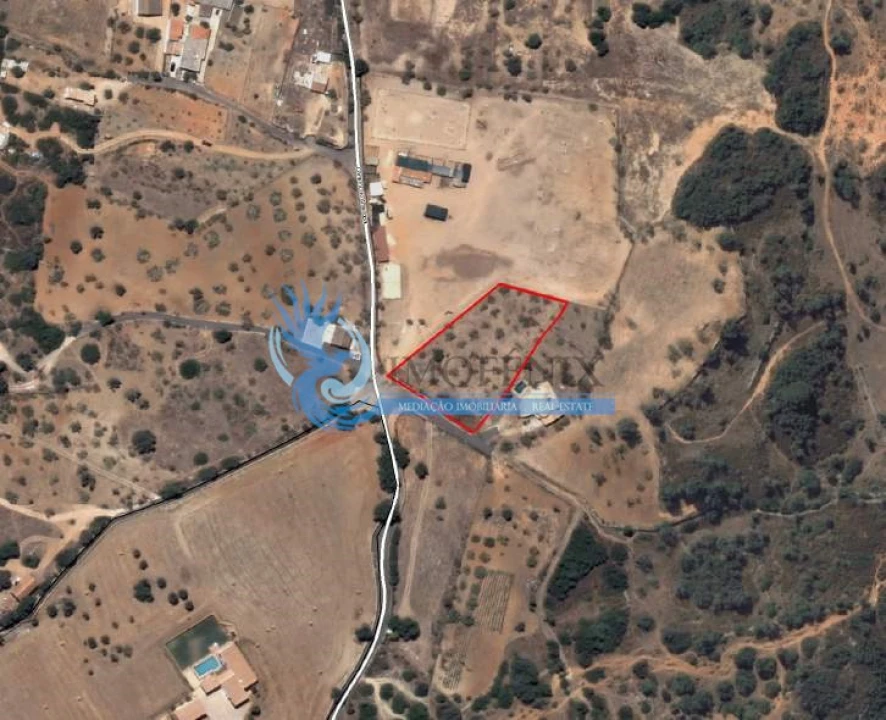 Terreno para Venda em Guia Foto 1