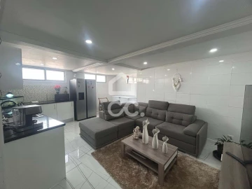 Moradia T6 para Venda em Santa Clara