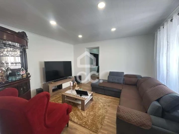 Moradia T6 para Venda em Santa Clara