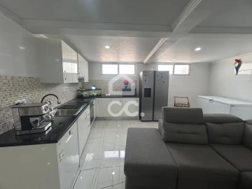 Moradia T6 para Venda em Santa Clara