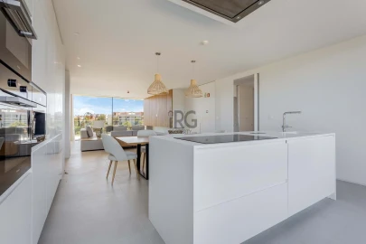 Apartamento T2 para Venda em Almancil