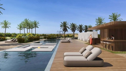 Apartamento T2 para Venda em Loule (São Clemente)