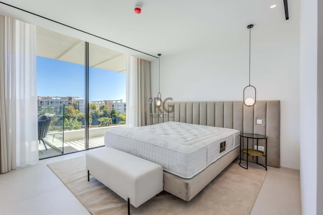 Apartamento T2 para Venda em Almancil Foto 11