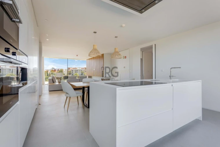 Apartamento T2 para Venda em Almancil Foto 3