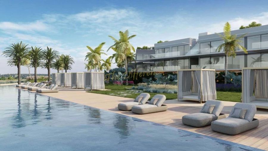 Apartamento T2 para Venda em Loule (São Clemente) Foto 21