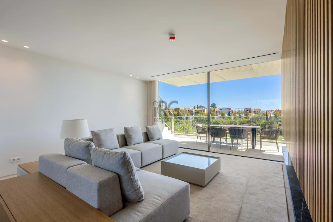 Apartamento T2 para Venda em Almancil Foto 5