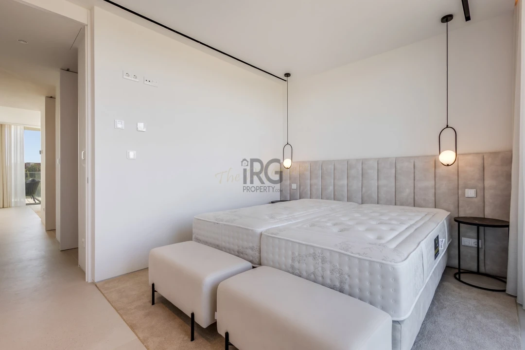 Apartamento T2 para Venda em Almancil Foto 8