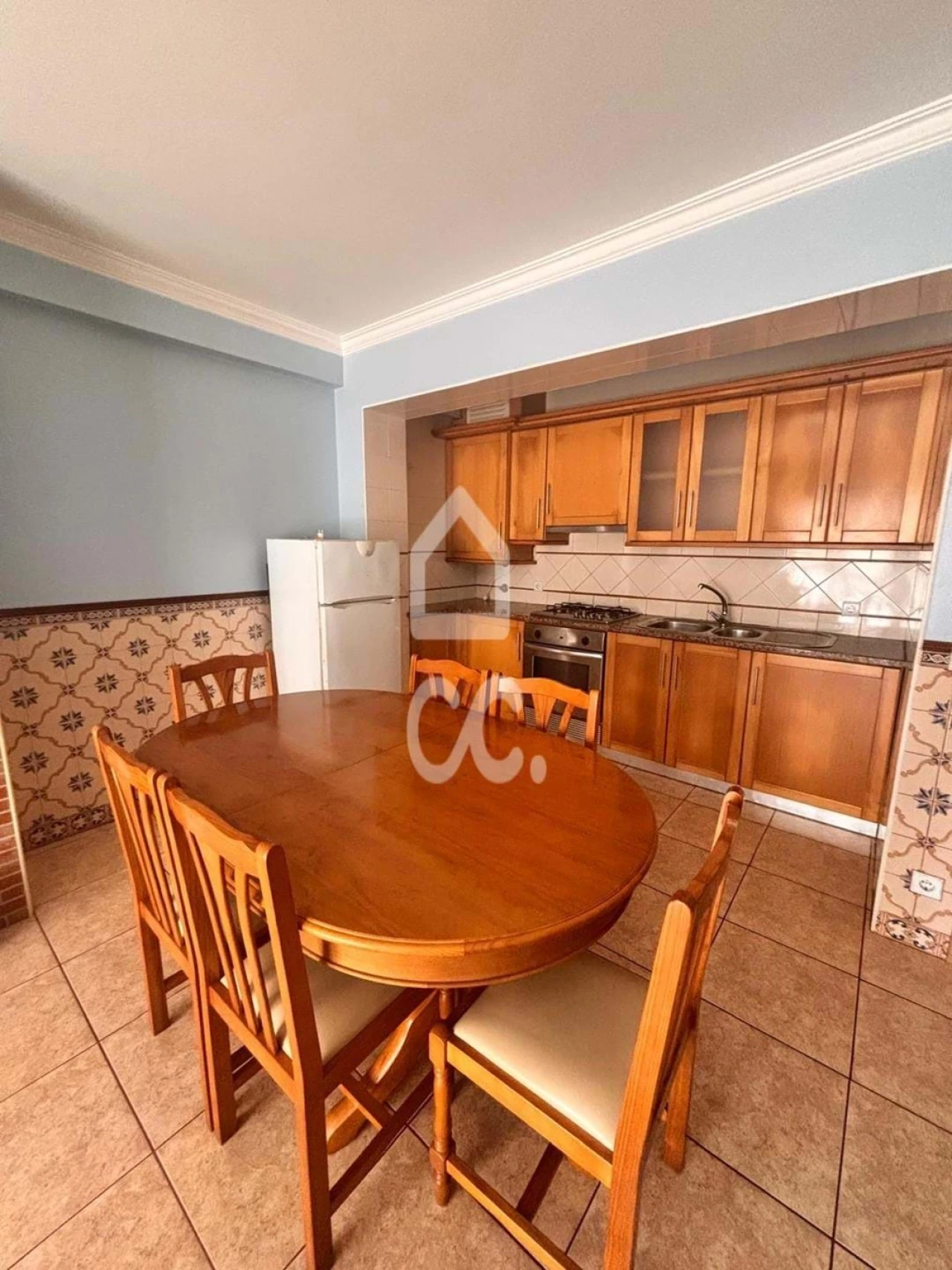 Apartamento T2 para Venda em Coimbrão Foto 5