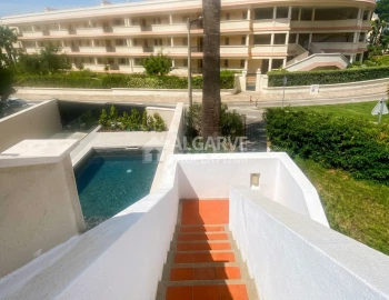 Moradia T3 para Venda em Quarteira