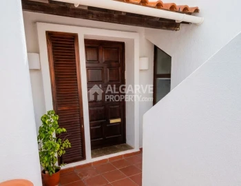 Moradia T3 para Venda em Quarteira