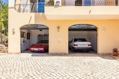 Moradia T4 para Venda em São Brás de Alportel