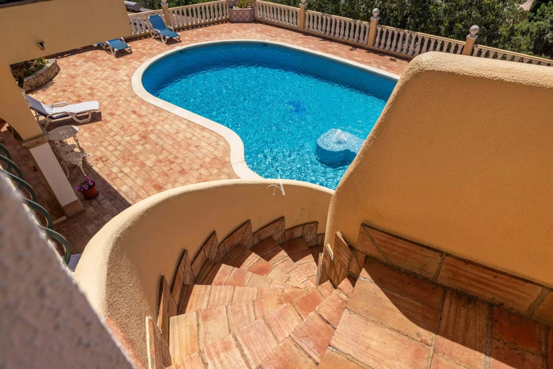 Moradia T4 para Venda em São Brás de Alportel Foto 5