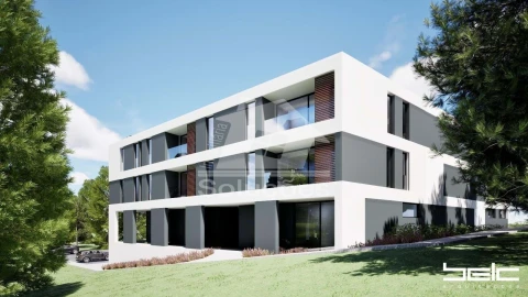 Apartamento T2 para Venda em Estômbar e Parchal