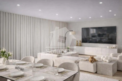 Apartamento T2 para Venda em Estômbar e Parchal