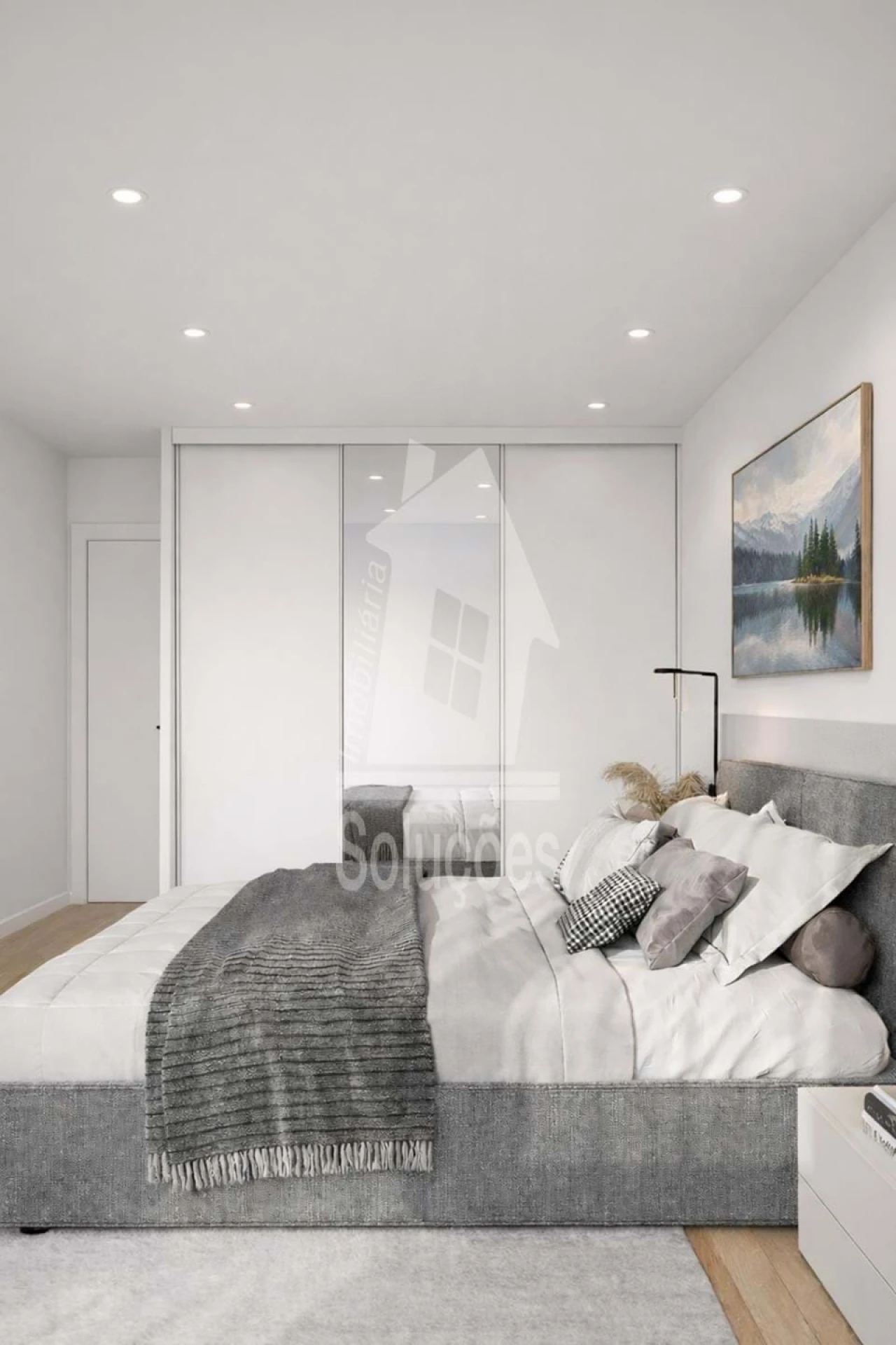 Apartamento T2 para Venda em Estômbar e Parchal Foto 28