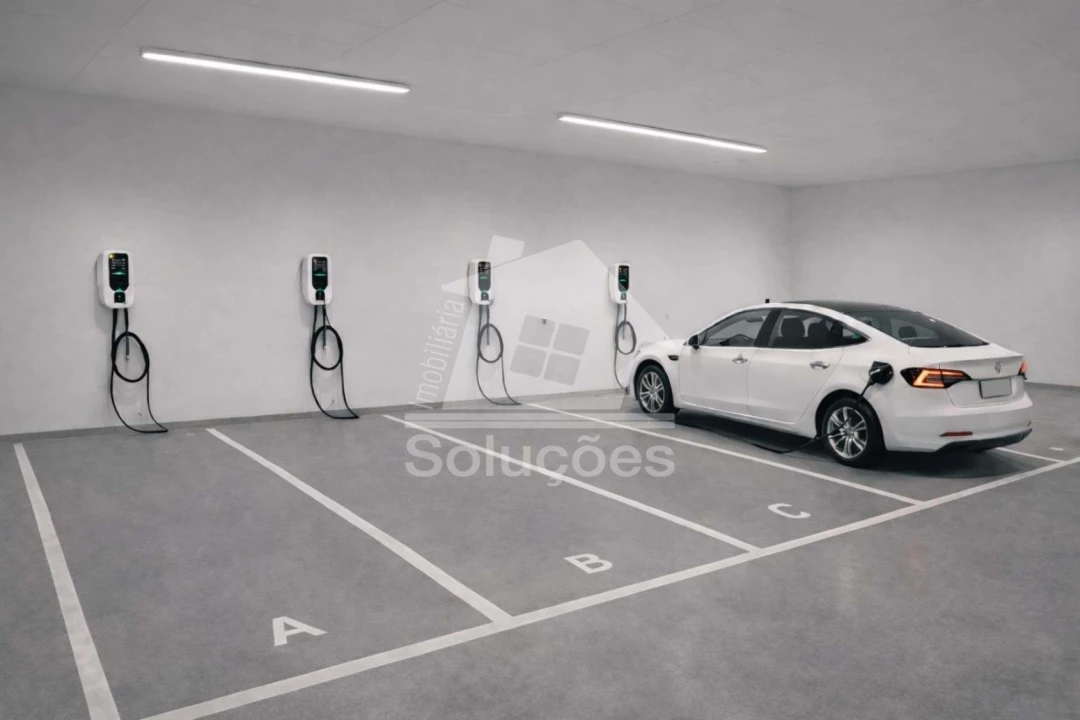 Apartamento T2 para Venda em Estômbar e Parchal Foto 5
