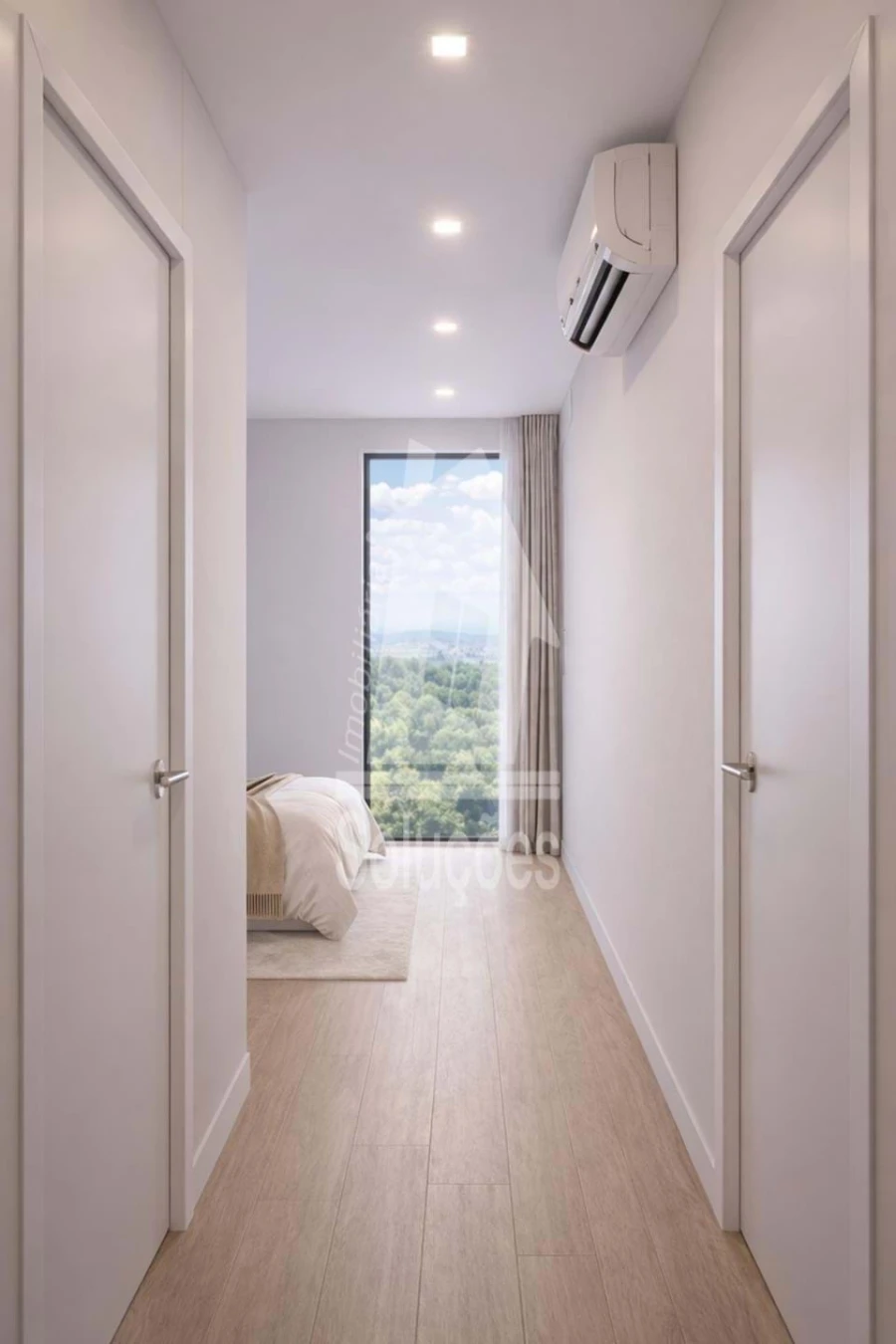 Apartamento T2 para Venda em Estômbar e Parchal Foto 26