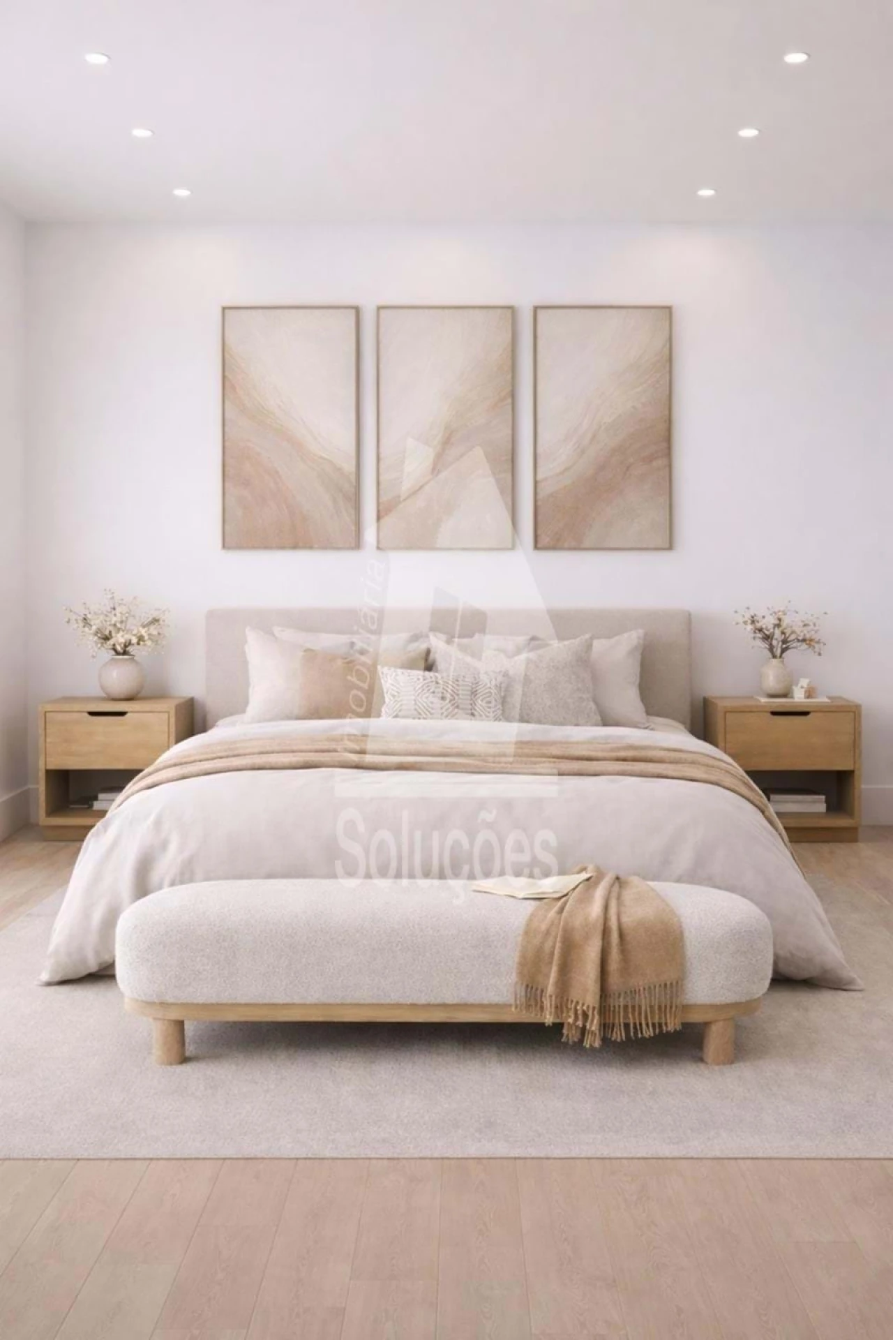 Apartamento T2 para Venda em Estômbar e Parchal Foto 23