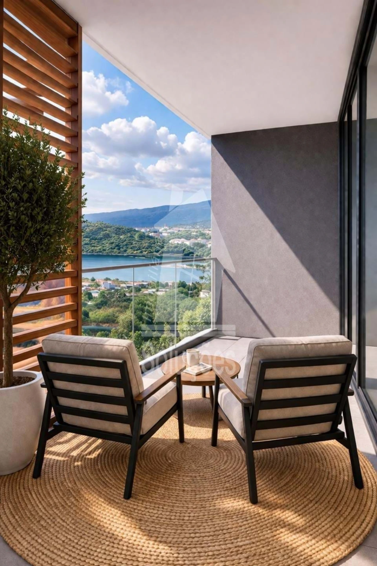 Apartamento T2 para Venda em Estômbar e Parchal Foto 15