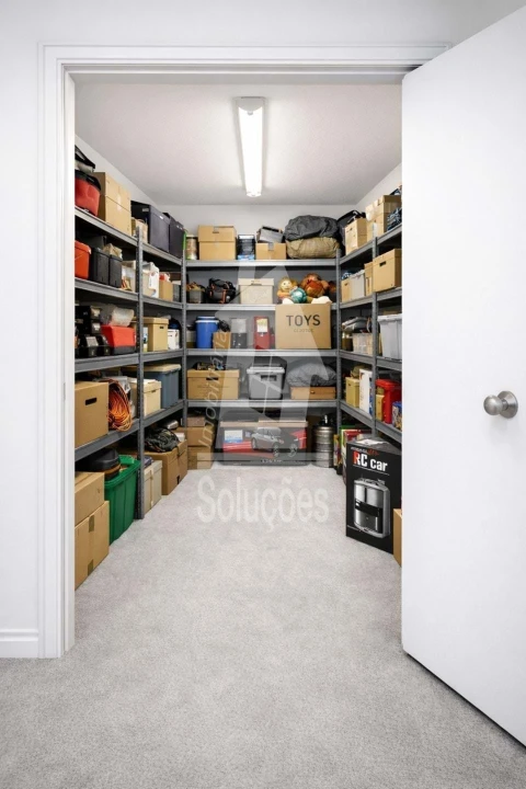 Apartamento T3 para Venda em Estômbar e Parchal