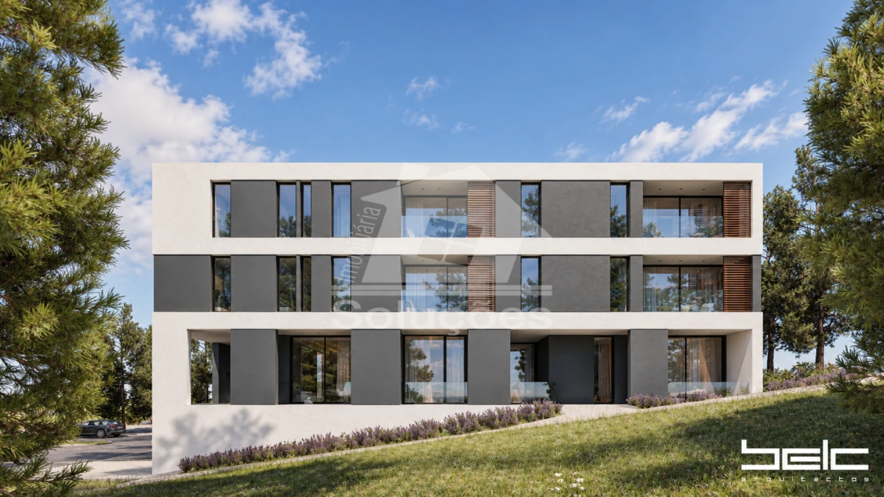 Apartamento T3 para Venda em Estômbar e Parchal Foto 3
