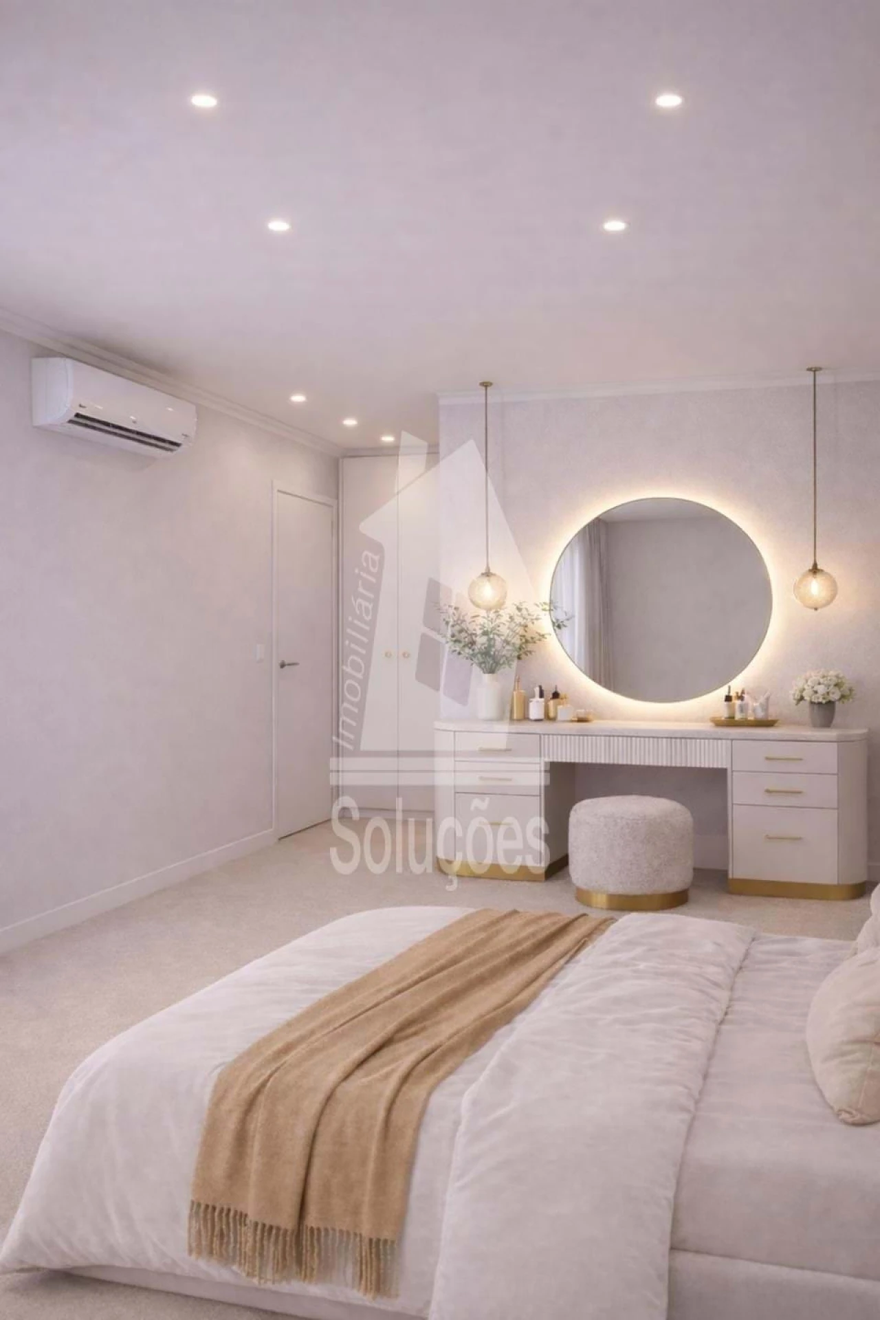 Apartamento T3 para Venda em Estômbar e Parchal Foto 25