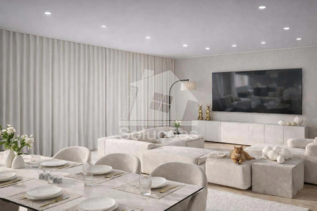 Apartamento T3 para Venda em Estômbar e Parchal Foto 7