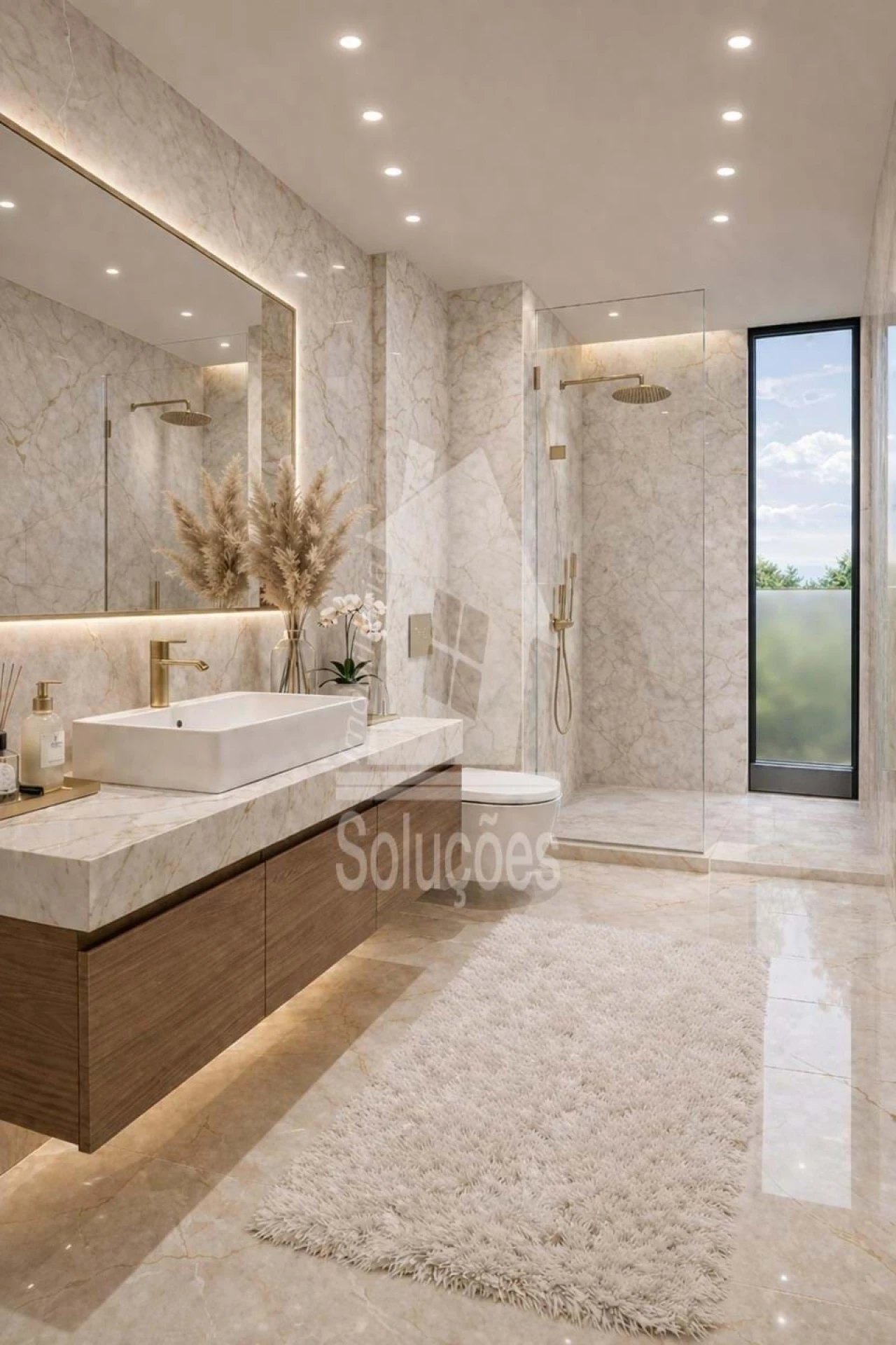 Apartamento T3 para Venda em Estômbar e Parchal Foto 18