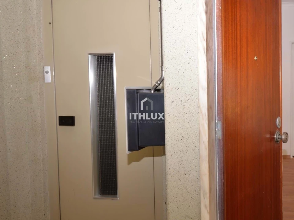 Apartamento T2 para Arrendamento em Oeiras e São Julião da Barra, Paço de Arcos e Caxias Foto 21
