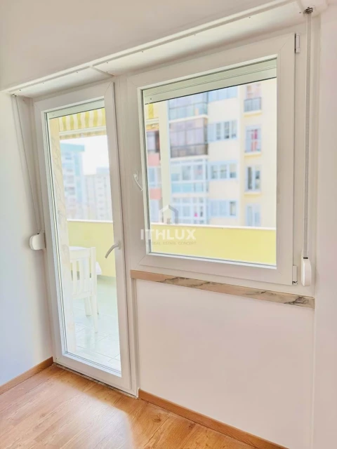 Apartamento T2 para Arrendamento em Oeiras e São Julião da Barra, Paço de Arcos e Caxias