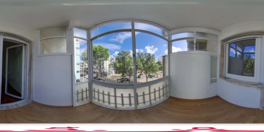 Apartamento T2 para Arrendamento em Oeiras e São Julião da Barra, Paço de Arcos e Caxias