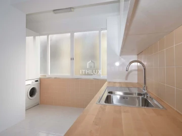 Apartamento T2 para Arrendamento em Oeiras e São Julião da Barra, Paço de Arcos e Caxias