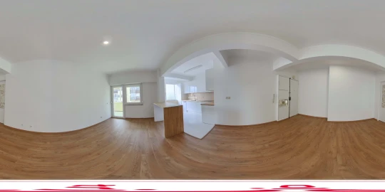 Apartamento T2 para Arrendamento em Oeiras e São Julião da Barra, Paço de Arcos e Caxias