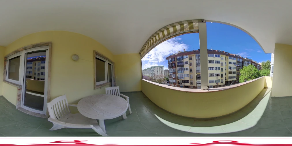 Apartamento T2 para Arrendamento em Oeiras e São Julião da Barra, Paço de Arcos e Caxias Foto 25