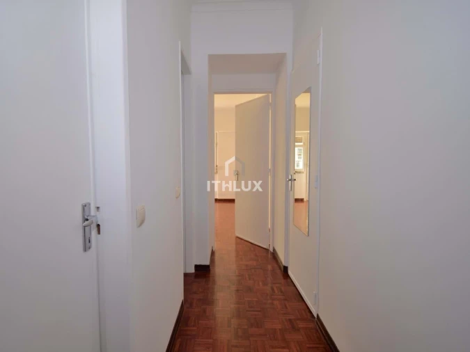 Apartamento T2 para Arrendamento em Oeiras e São Julião da Barra, Paço de Arcos e Caxias Foto 13