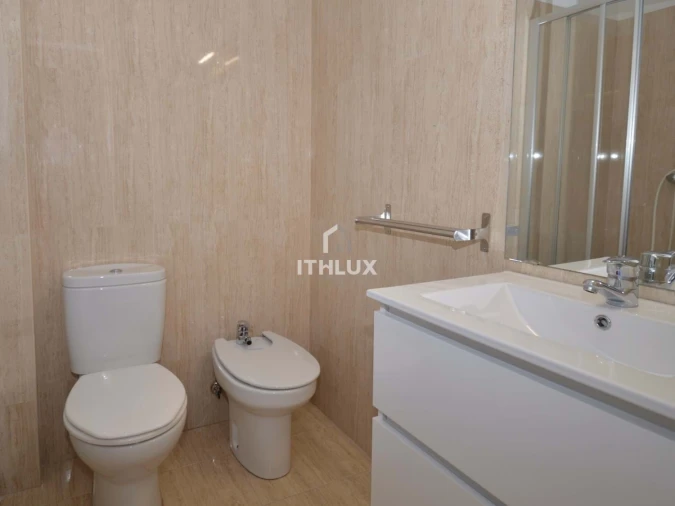 Apartamento T2 para Arrendamento em Oeiras e São Julião da Barra, Paço de Arcos e Caxias Foto 14