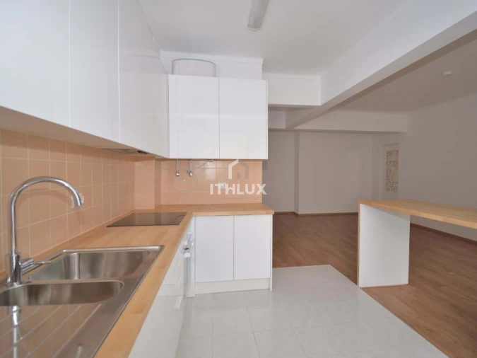 Apartamento T2 para Arrendamento em Oeiras e São Julião da Barra, Paço de Arcos e Caxias Foto 4