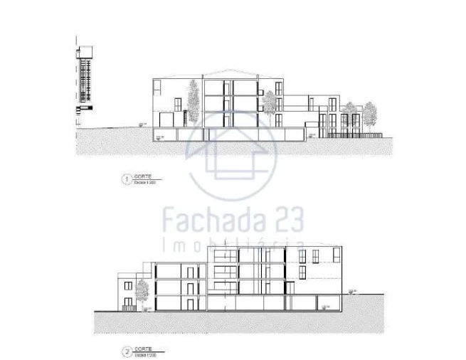 Terreno para Venda em Marvila, Ribeira Santarém, São Salvador, São Nicolau Foto 15