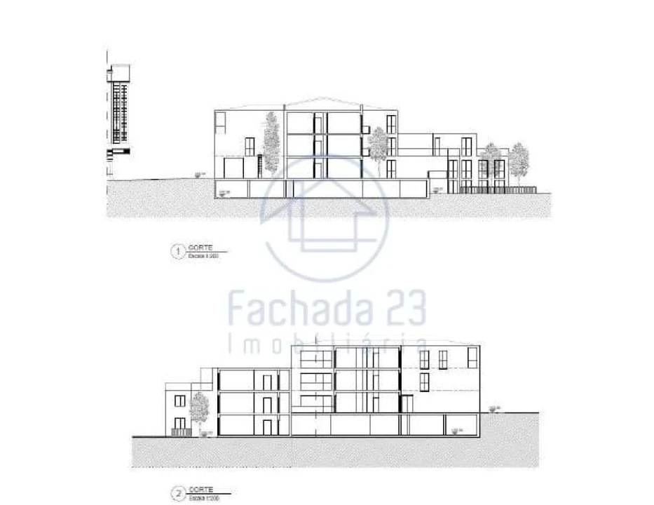 Terreno para Venda em Marvila, Ribeira Santarém, São Salvador, São Nicolau Foto 15