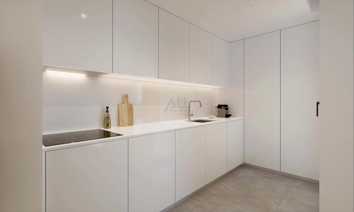 Apartamento T2 para Venda em Lagos (São Sebastião e Santa Maria) Foto 2