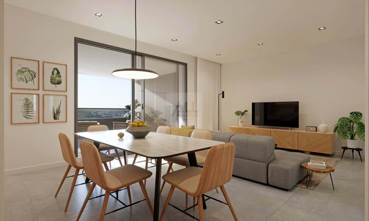 Apartamento T2 para Venda em Lagos (São Sebastião e Santa Maria) Foto 6