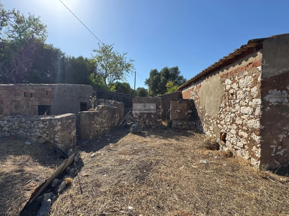 Quinta T4 para Venda em Lagos (São Sebastião e Santa Maria) Foto 22