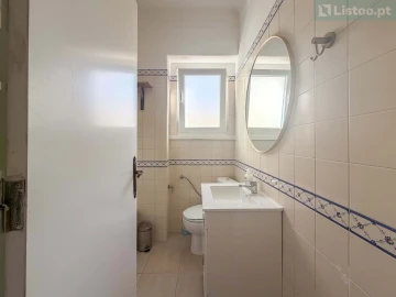 Apartamento T2 para Venda em Ajuda