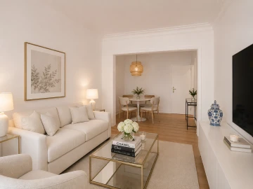 Apartamento T2 para Venda em Ajuda